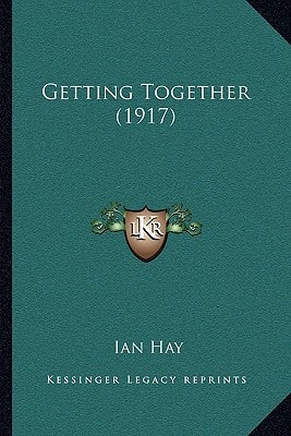Getting Together (1917)