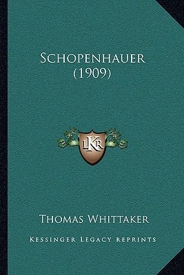 Schopenhauer (1909)