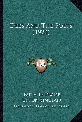 Debs And The Poets (1920)