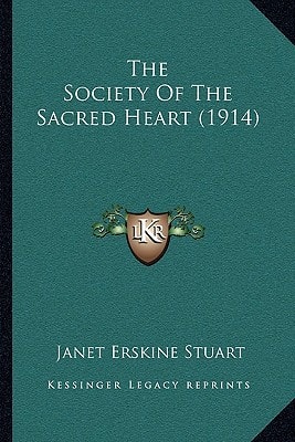 The Society Of The Sacred Heart (1914)