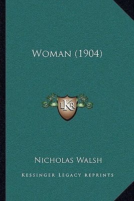 Woman (1904)