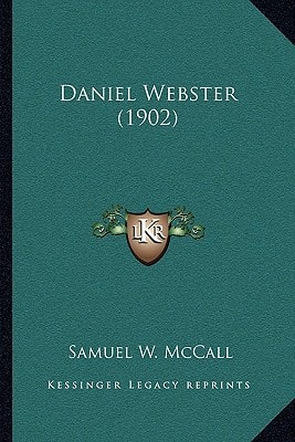 Daniel Webster (1902)