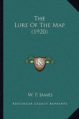 The Lure Of The Map (1920)