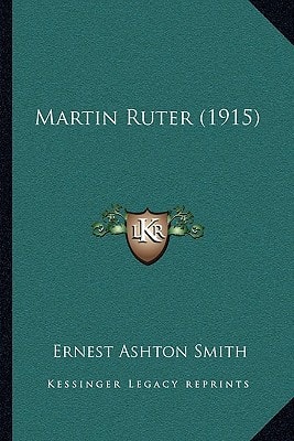 Martin Ruter (1915)