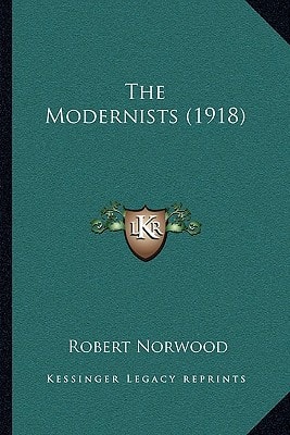 The Modernists (1918)