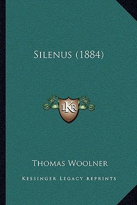 Silenus (1884)