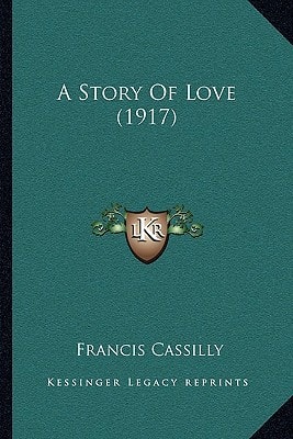 A Story Of Love (1917)