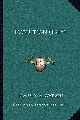 Evolution (1915)