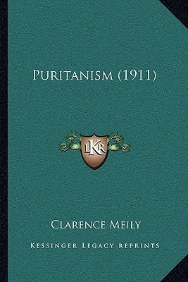 Puritanism (1911)
