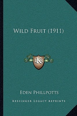 Wild Fruit (1911)