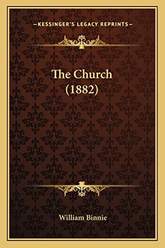 The Church (1882)