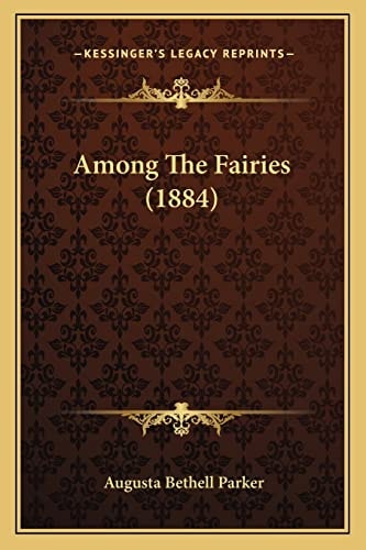 Among The Fairies (1884)