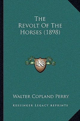 The Revolt Of The Horses (1898)