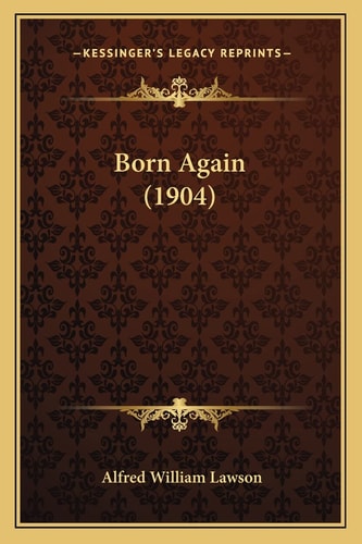 Born Again (1904)