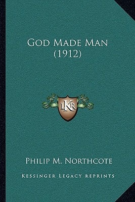 God Made Man (1912)