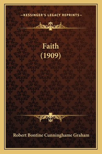 Faith (1909)