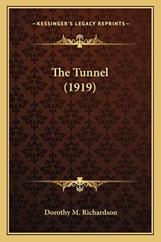 The Tunnel (1919)