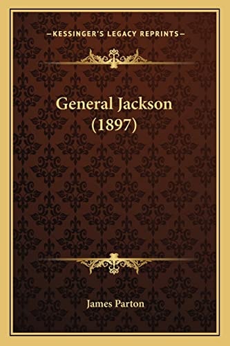 General Jackson (1897)