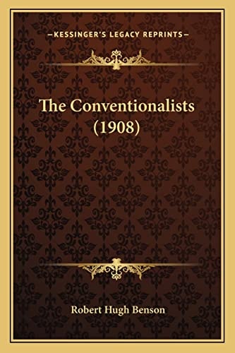 The Conventionalists (1908)