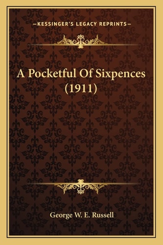 A Pocketful Of Sixpences (1911)