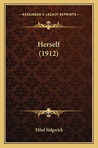 Herself (1912)