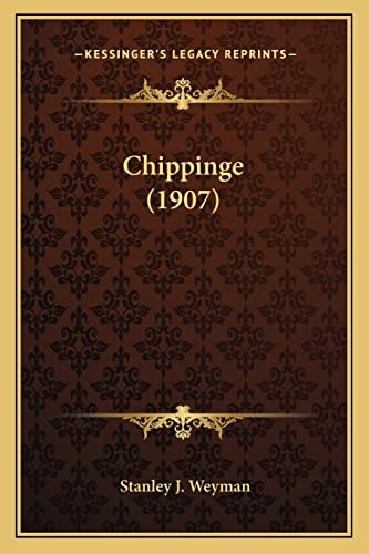 Chippinge (1907)