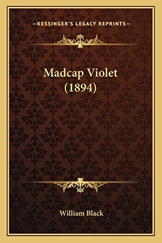 Madcap Violet (1894)