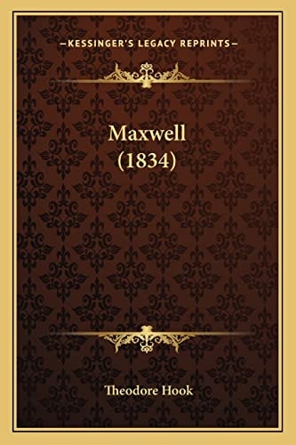 Maxwell (1834)