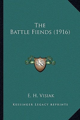 The Battle Fiends (1916)