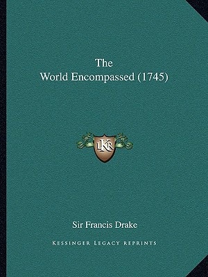 The World Encompassed (1745)