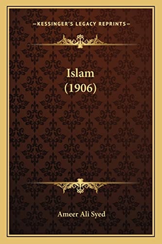 Islam (1906)