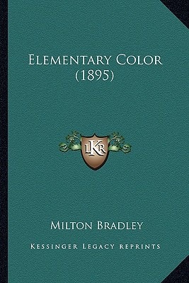 Elementary Color (1895)
