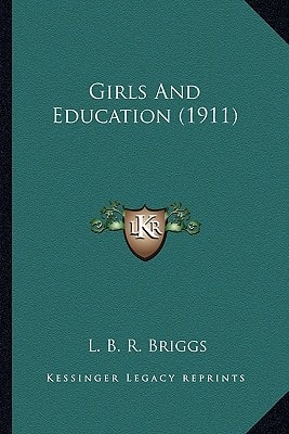 Girls And Education (1911)
