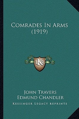 Comrades In Arms (1919)