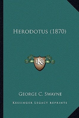Herodotus (1870)