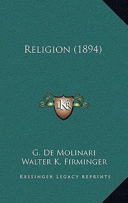 Religion (1894)