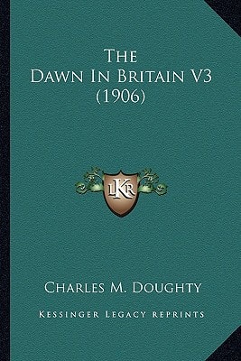 The Dawn In Britain V3 (1906)