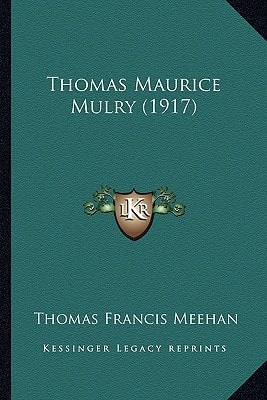 Thomas Maurice Mulry (1917)