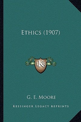 Ethics (1907)