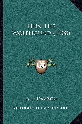 Finn The Wolfhound (1908)