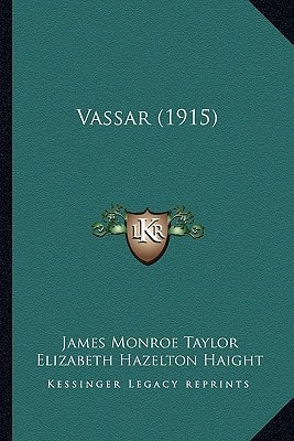 Vassar (1915)