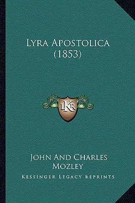 Lyra Apostolica (1853)