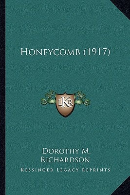 Honeycomb (1917)