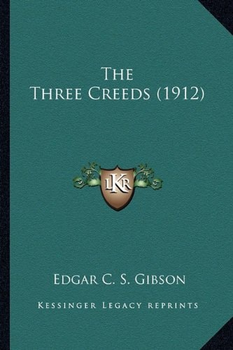 The Three Creeds (1912)