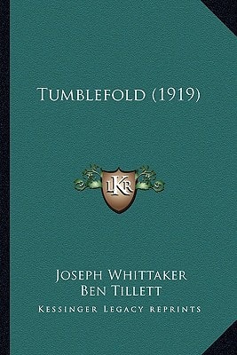 Tumblefold (1919)