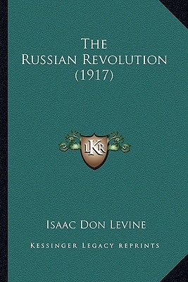The Russian Revolution (1917)