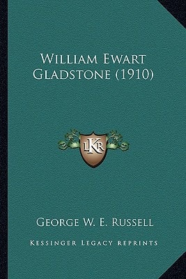 William Ewart Gladstone (1910)