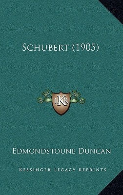 Schubert (1905)