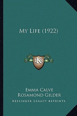 My Life (1922)