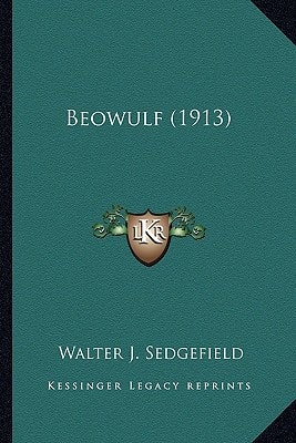 Beowulf (1913)